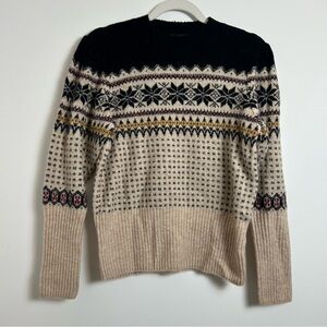 J.Crew Women’s Sweater S/M
